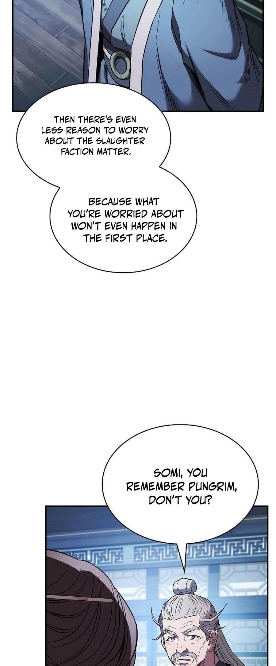 The Spy Life in the Demonic Sect Chapter 16 - Page 10