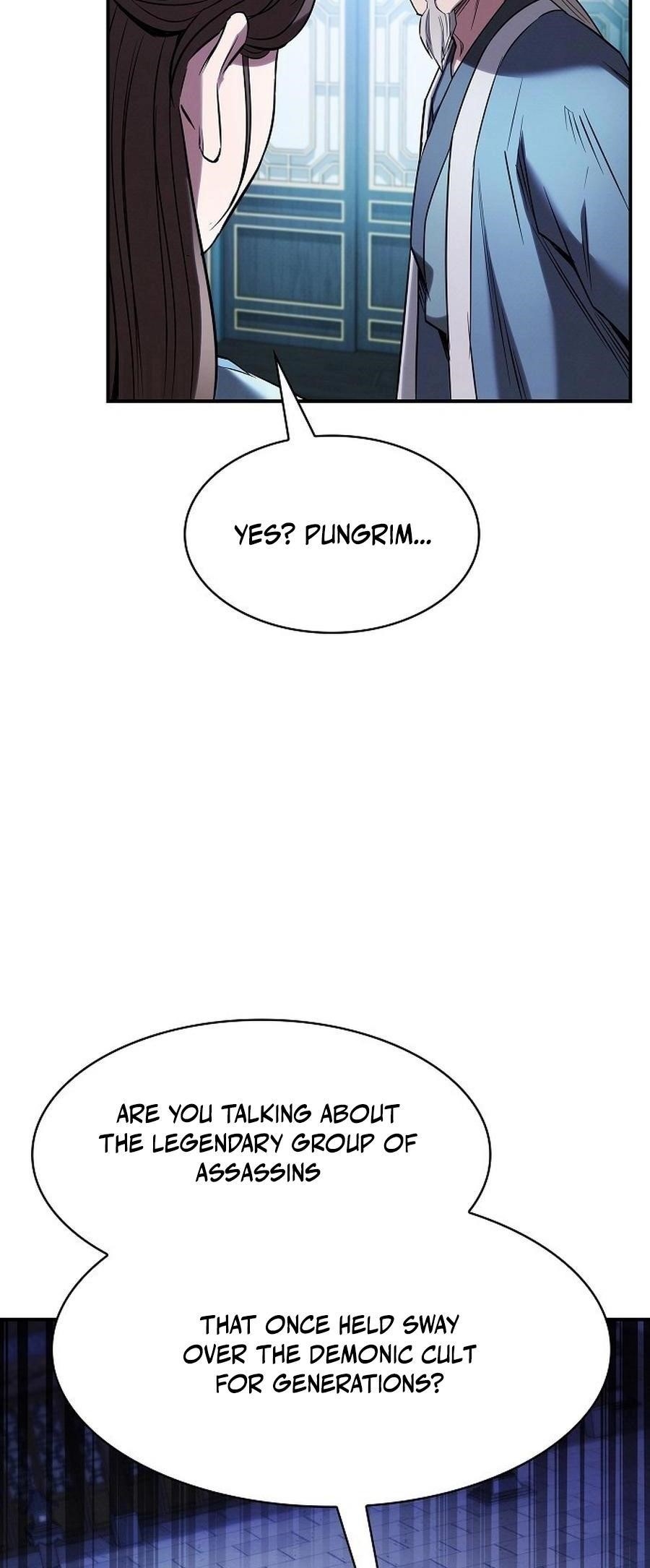 The Spy Life in the Demonic Sect Chapter 16 - Page 11