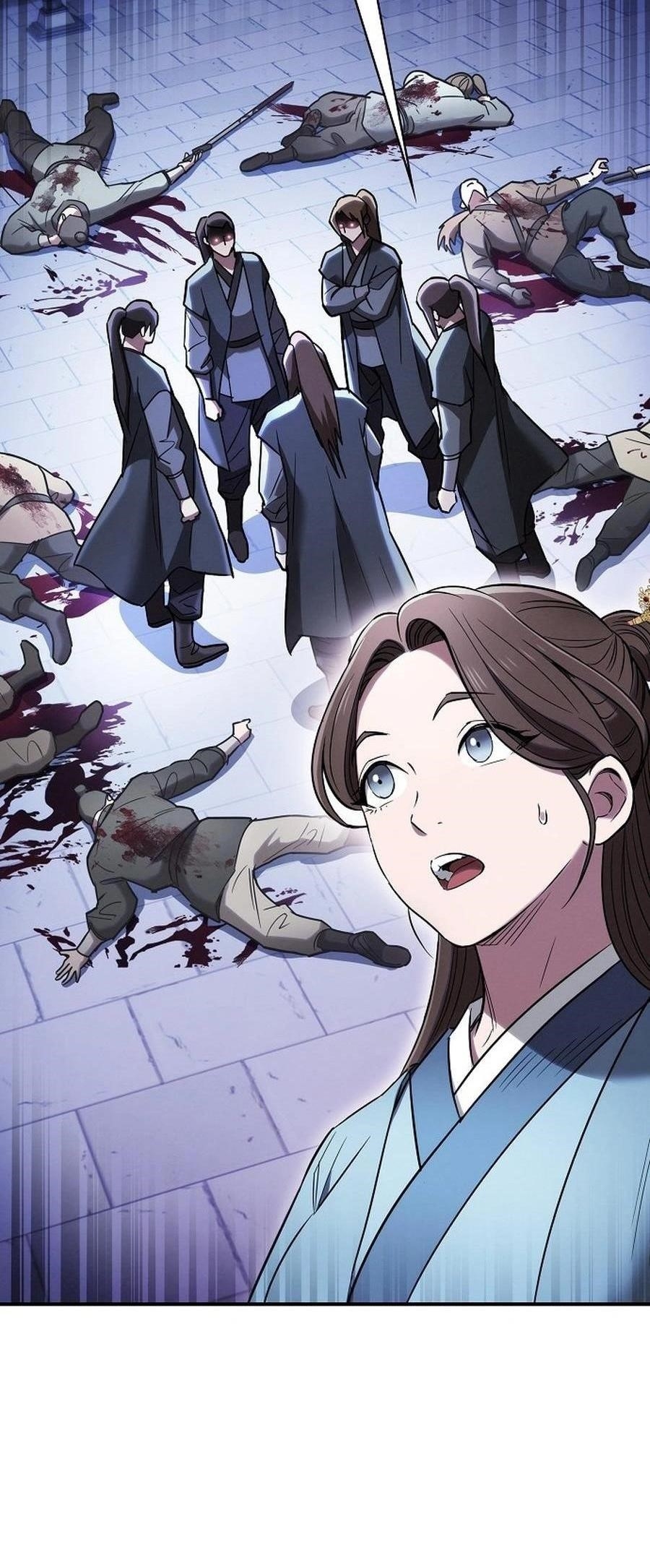 The Spy Life in the Demonic Sect Chapter 16 - Page 12