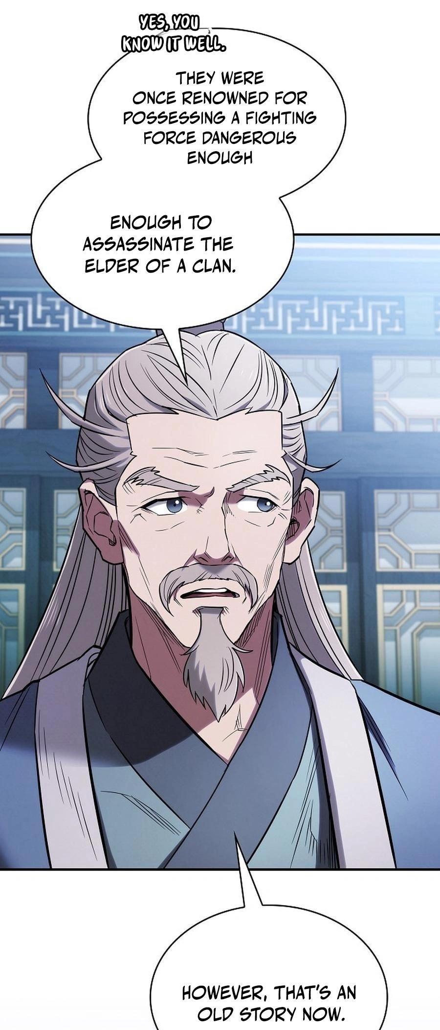 The Spy Life in the Demonic Sect Chapter 16 - Page 13