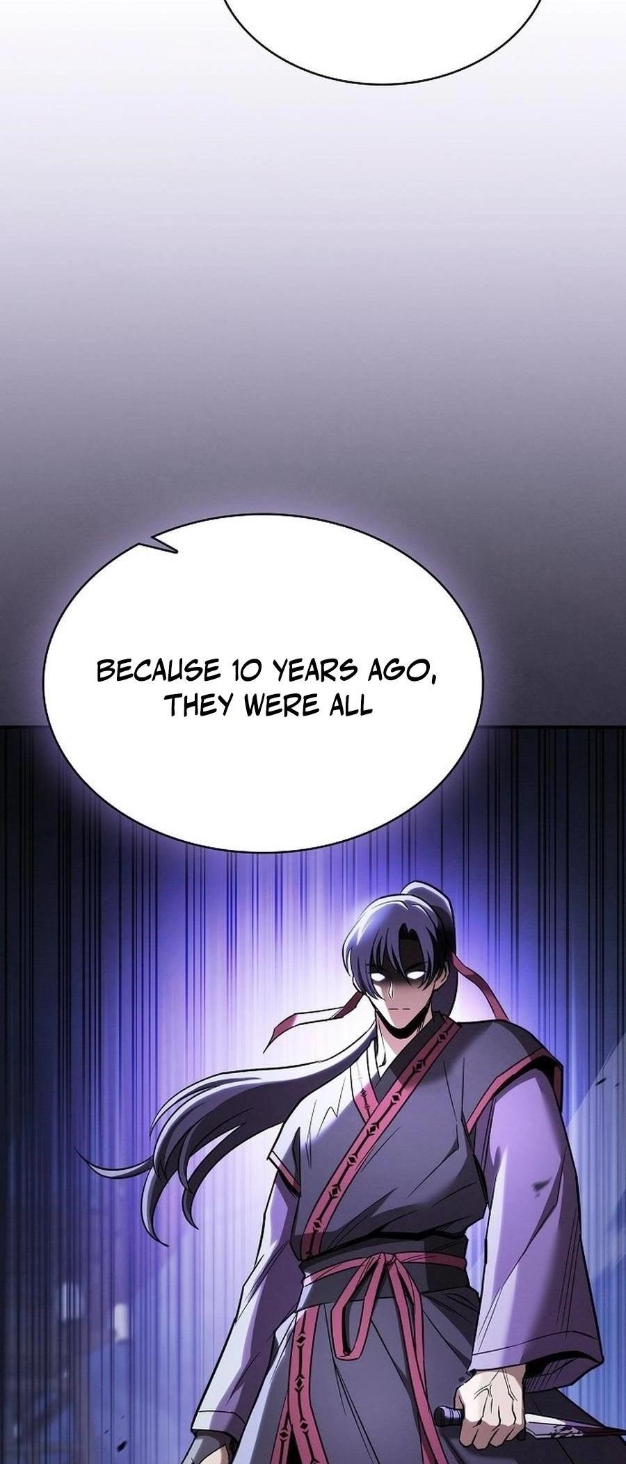 The Spy Life in the Demonic Sect Chapter 16 - Page 14