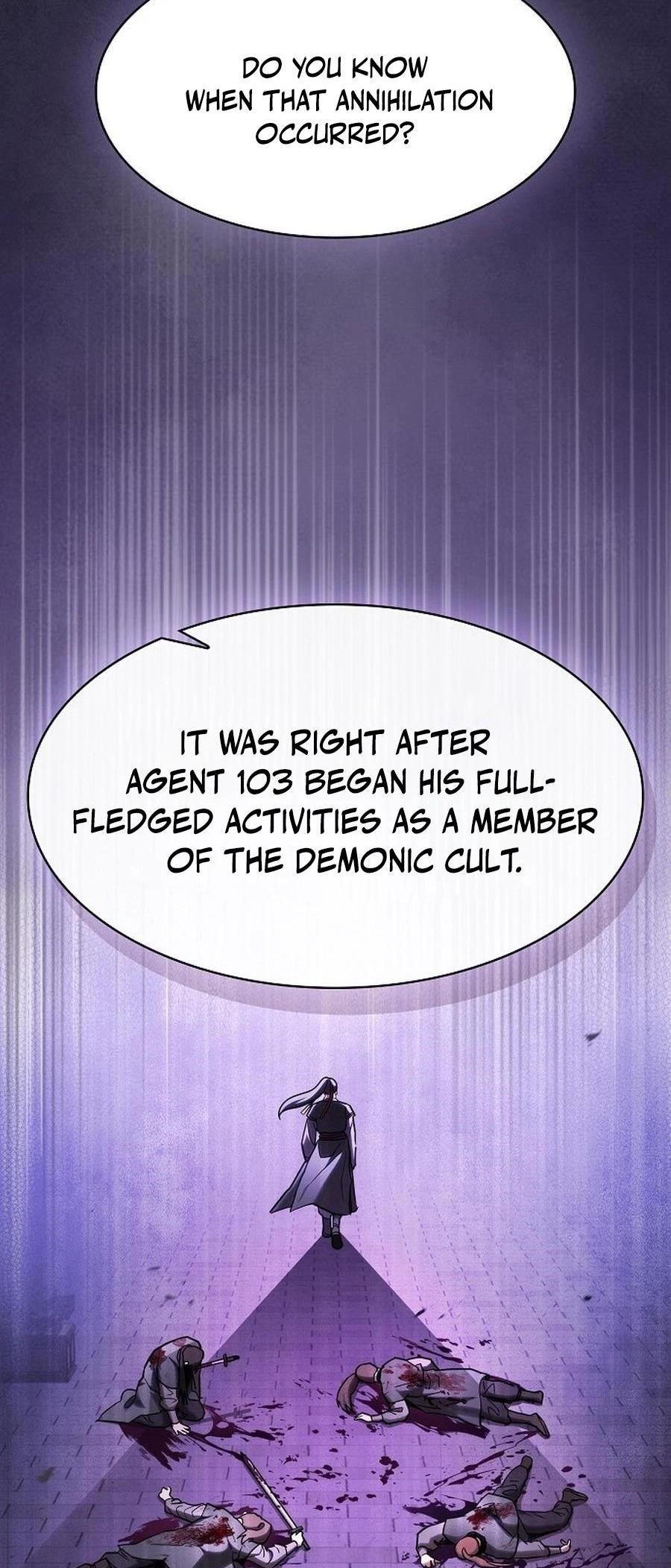 The Spy Life in the Demonic Sect Chapter 16 - Page 16