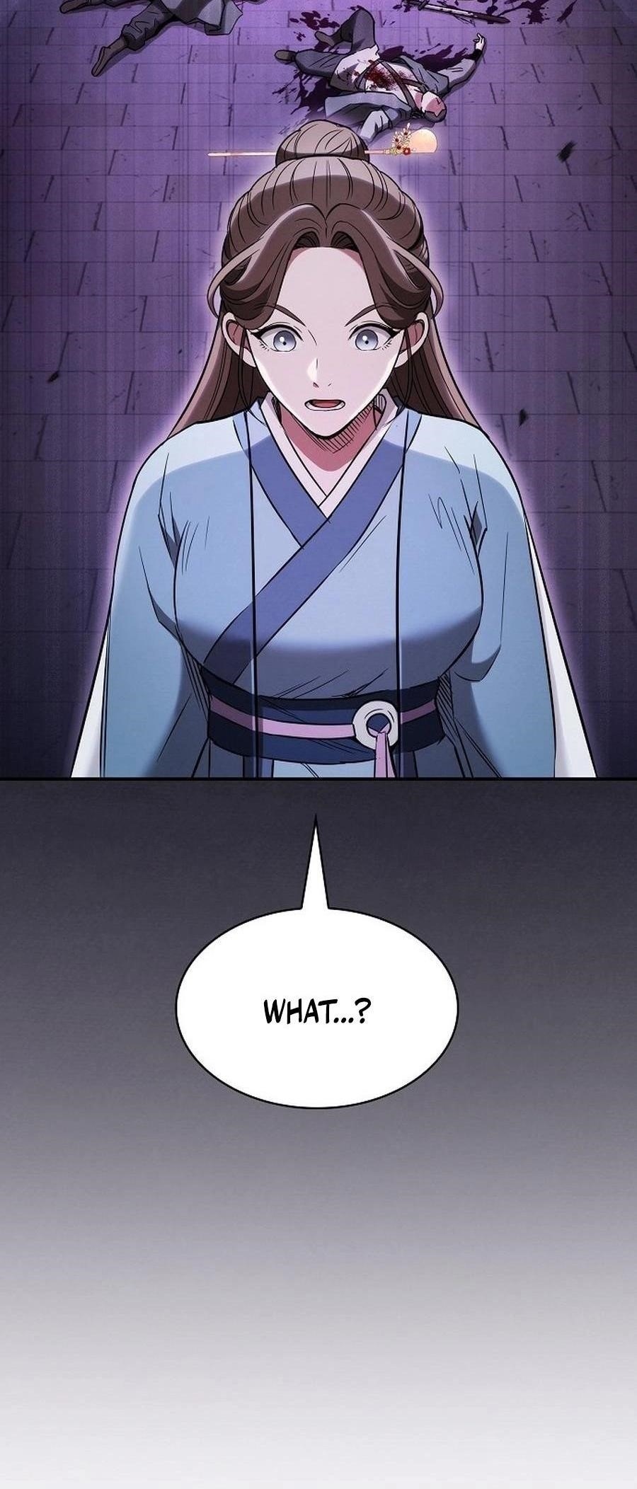 The Spy Life in the Demonic Sect Chapter 16 - Page 17