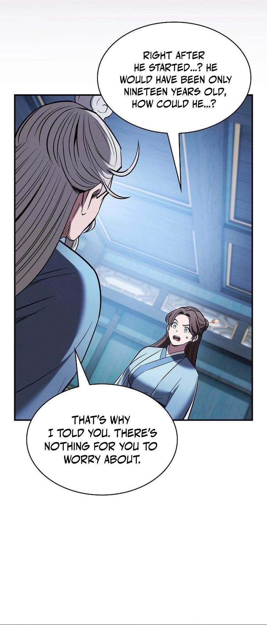 The Spy Life in the Demonic Sect Chapter 16 - Page 18