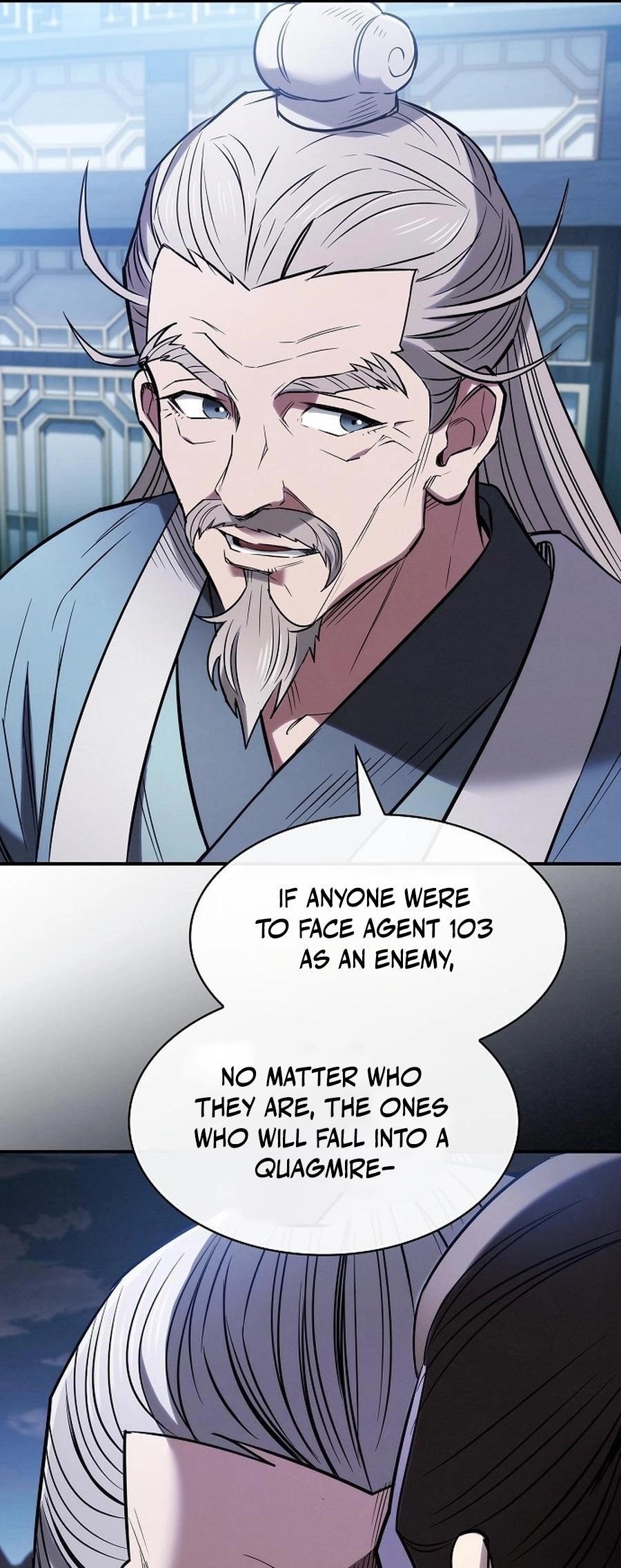 The Spy Life in the Demonic Sect Chapter 16 - Page 19