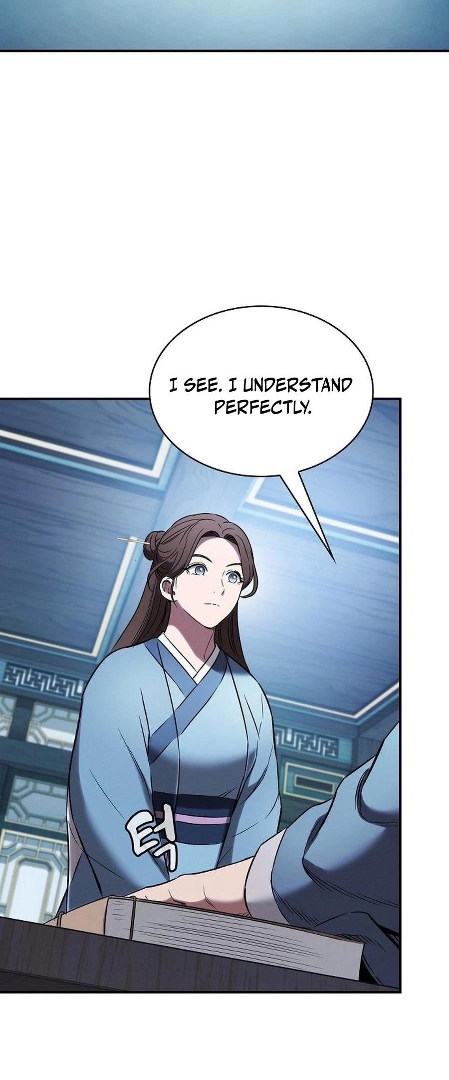 The Spy Life in the Demonic Sect Chapter 16 - Page 2