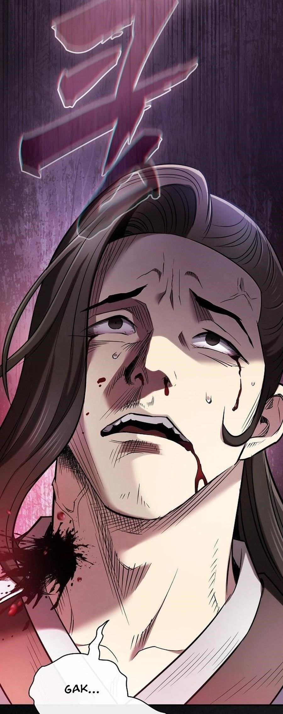 The Spy Life in the Demonic Sect Chapter 16 - Page 21