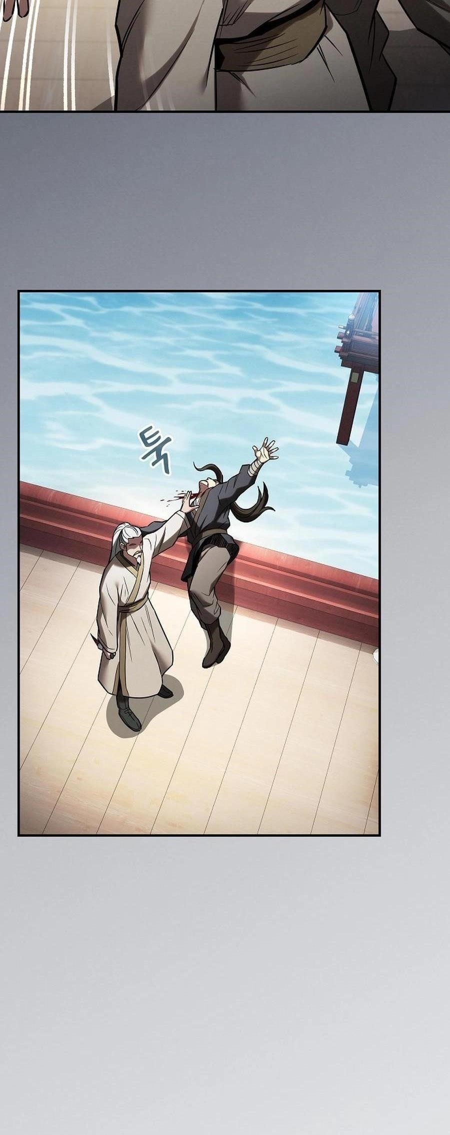 The Spy Life in the Demonic Sect Chapter 16 - Page 23