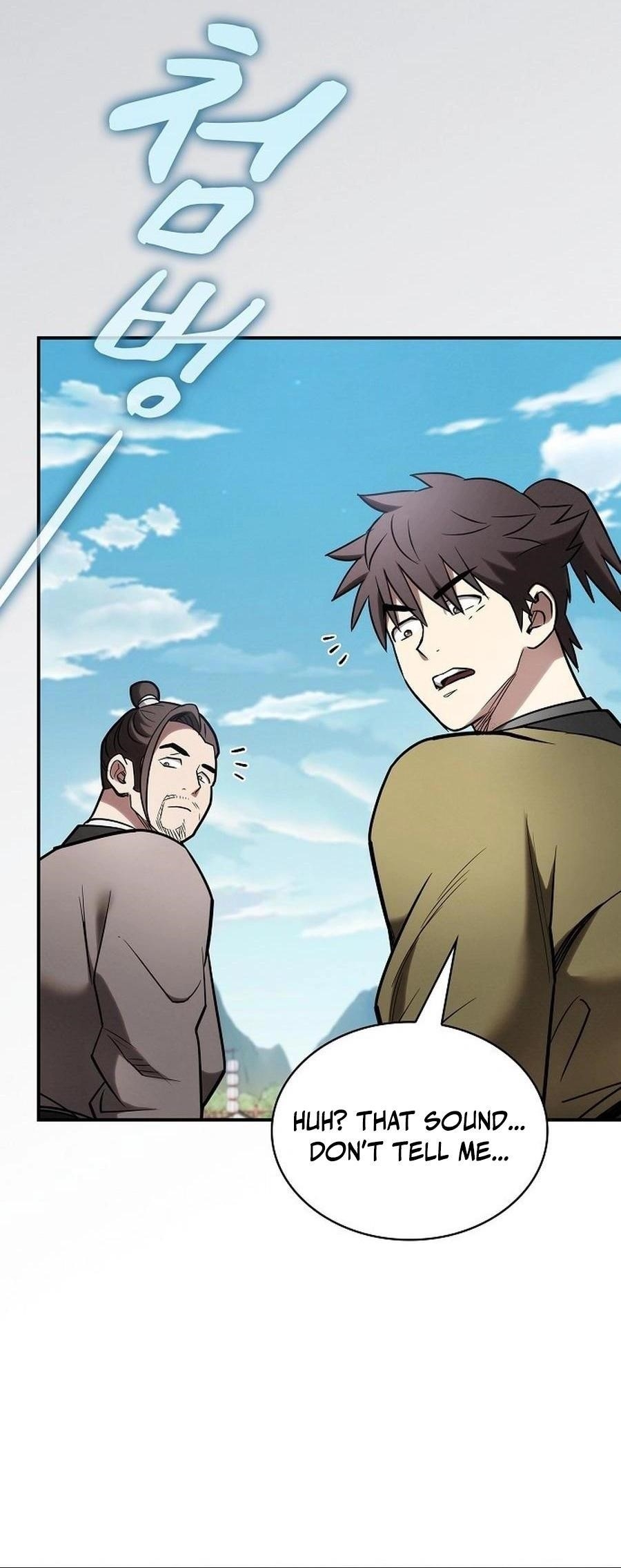 The Spy Life in the Demonic Sect Chapter 16 - Page 24