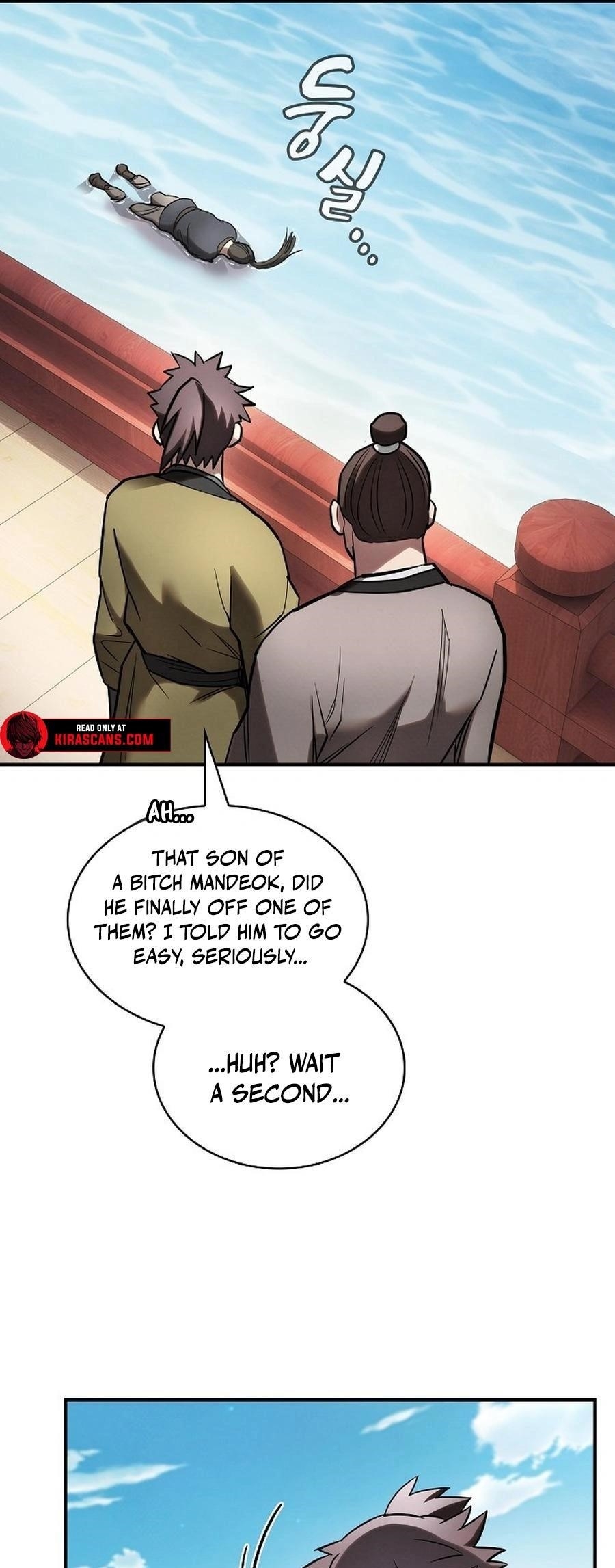 The Spy Life in the Demonic Sect Chapter 16 - Page 25