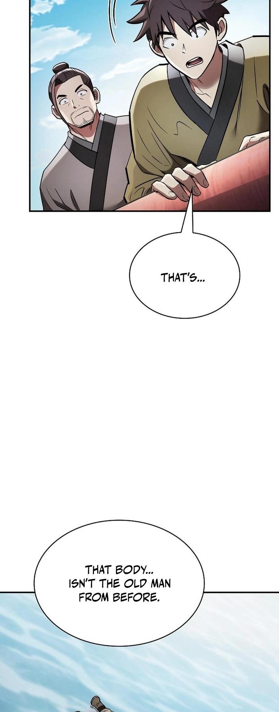 The Spy Life in the Demonic Sect Chapter 16 - Page 26