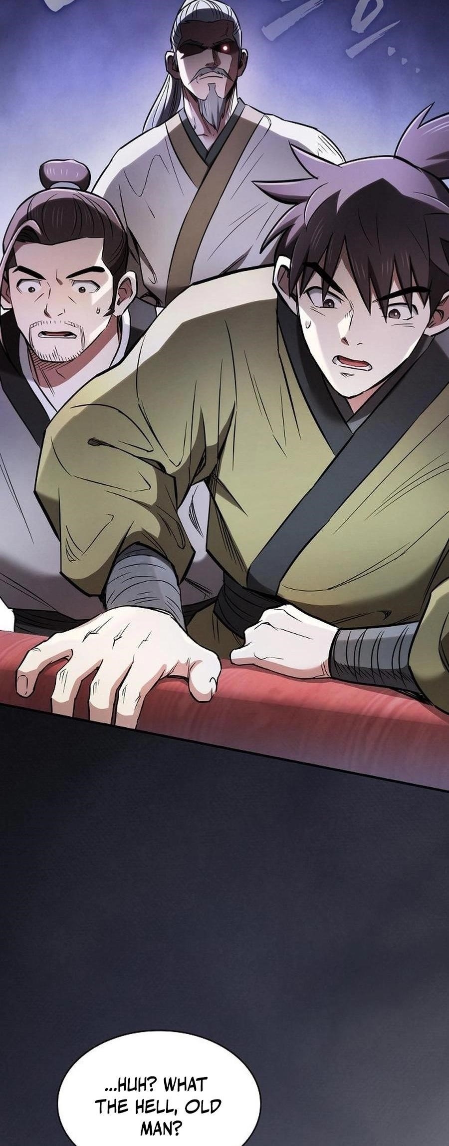 The Spy Life in the Demonic Sect Chapter 16 - Page 28