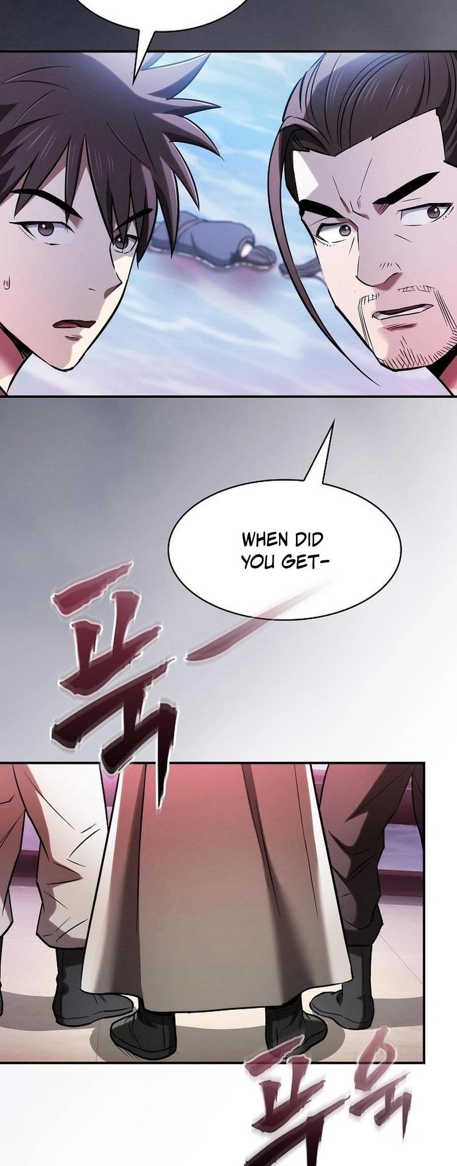 The Spy Life in the Demonic Sect Chapter 16 - Page 29