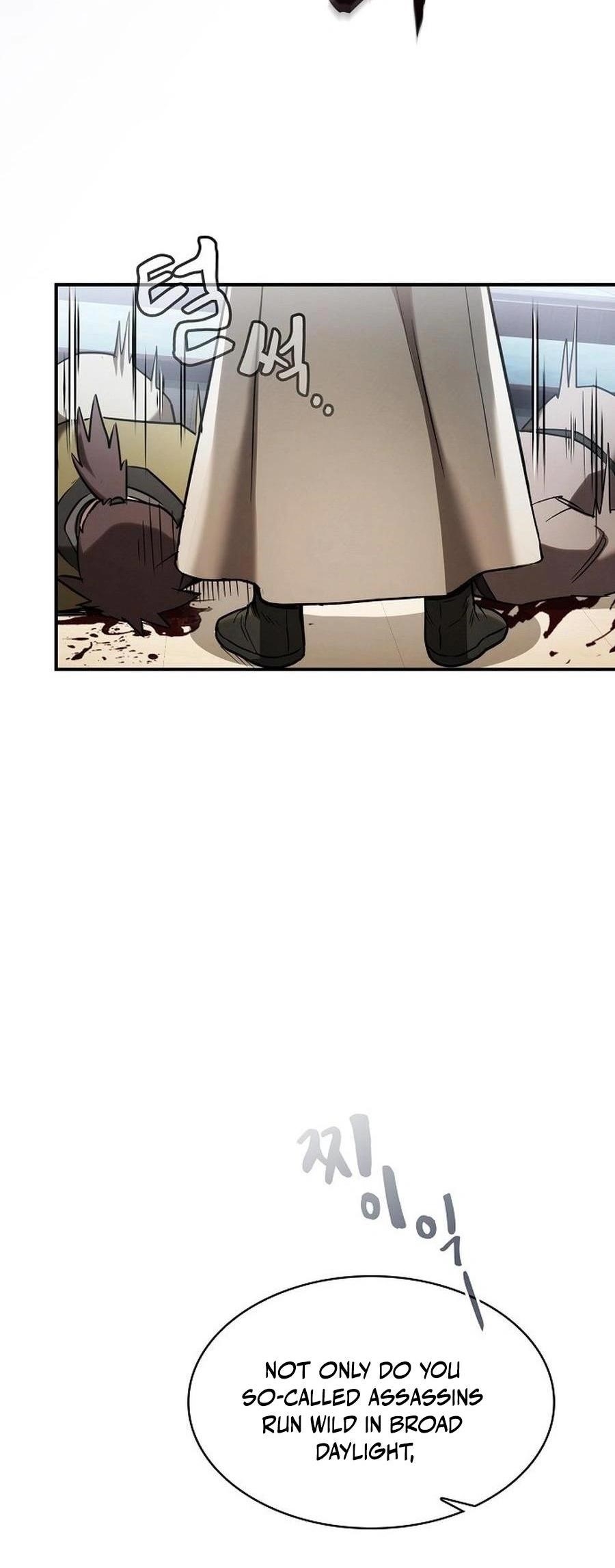 The Spy Life in the Demonic Sect Chapter 16 - Page 30