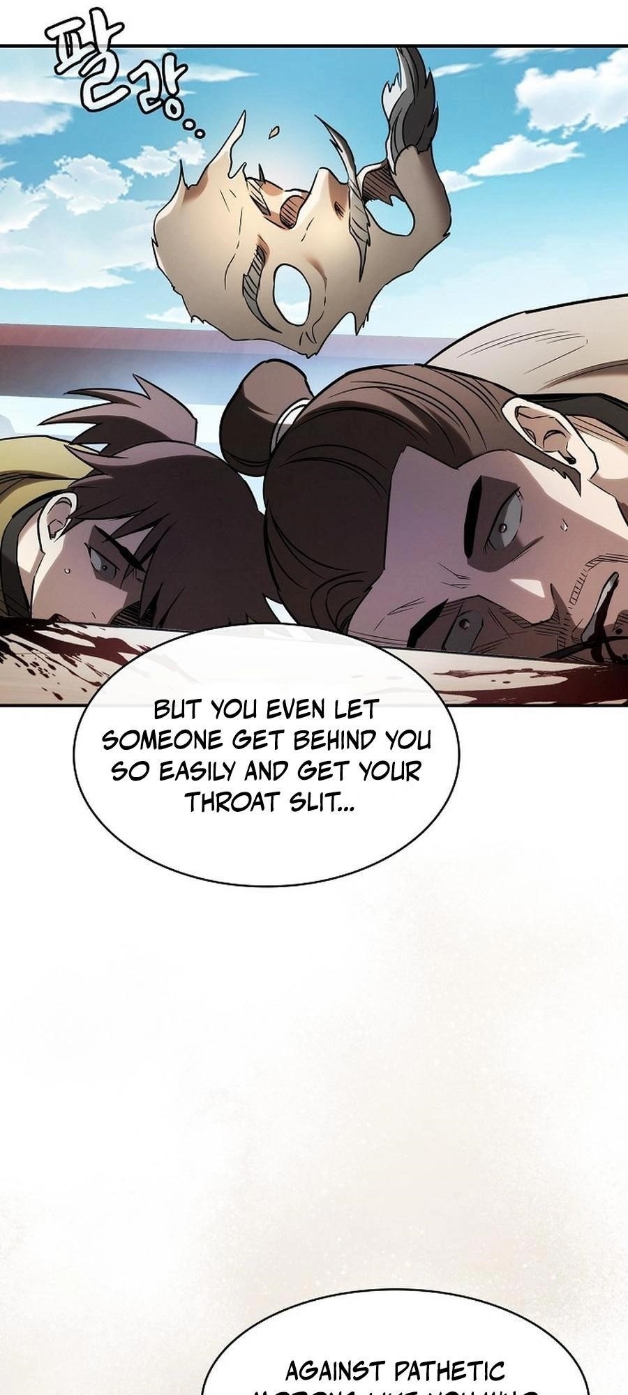 The Spy Life in the Demonic Sect Chapter 16 - Page 31