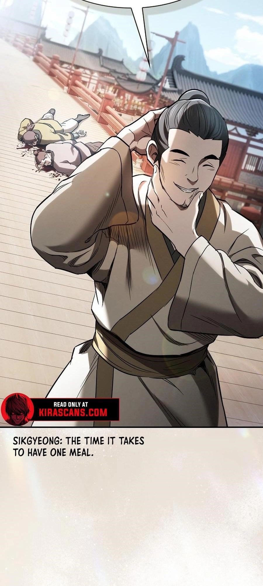 The Spy Life in the Demonic Sect Chapter 16 - Page 33