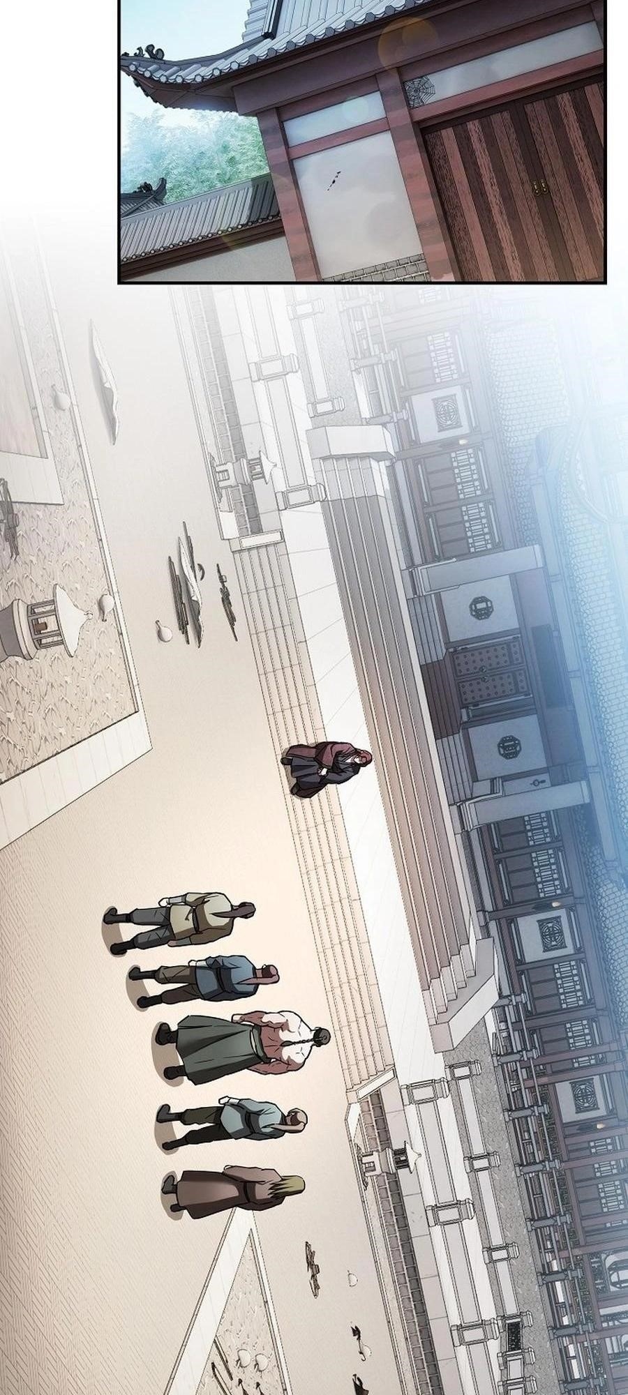 The Spy Life in the Demonic Sect Chapter 16 - Page 36