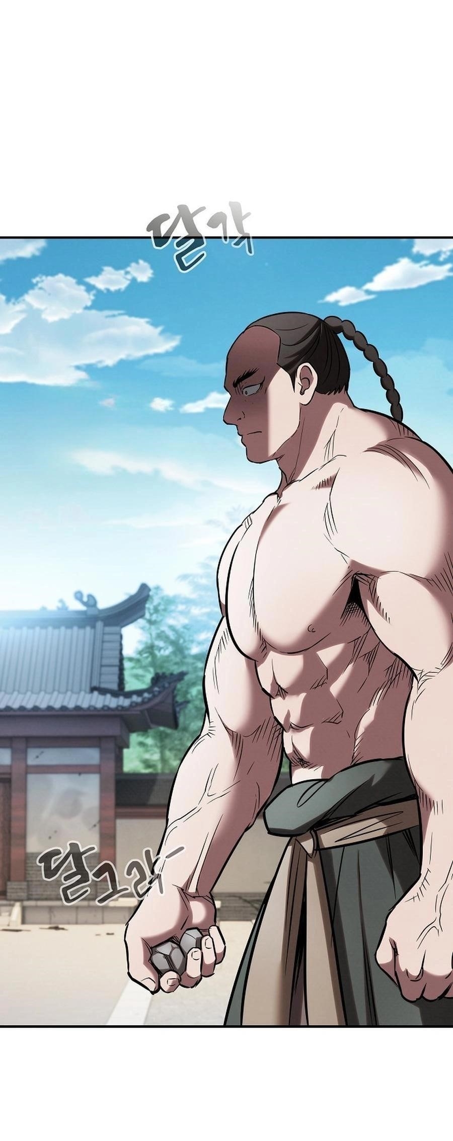 The Spy Life in the Demonic Sect Chapter 16 - Page 38