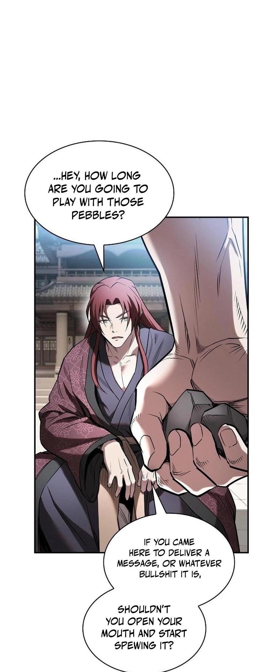 The Spy Life in the Demonic Sect Chapter 16 - Page 39