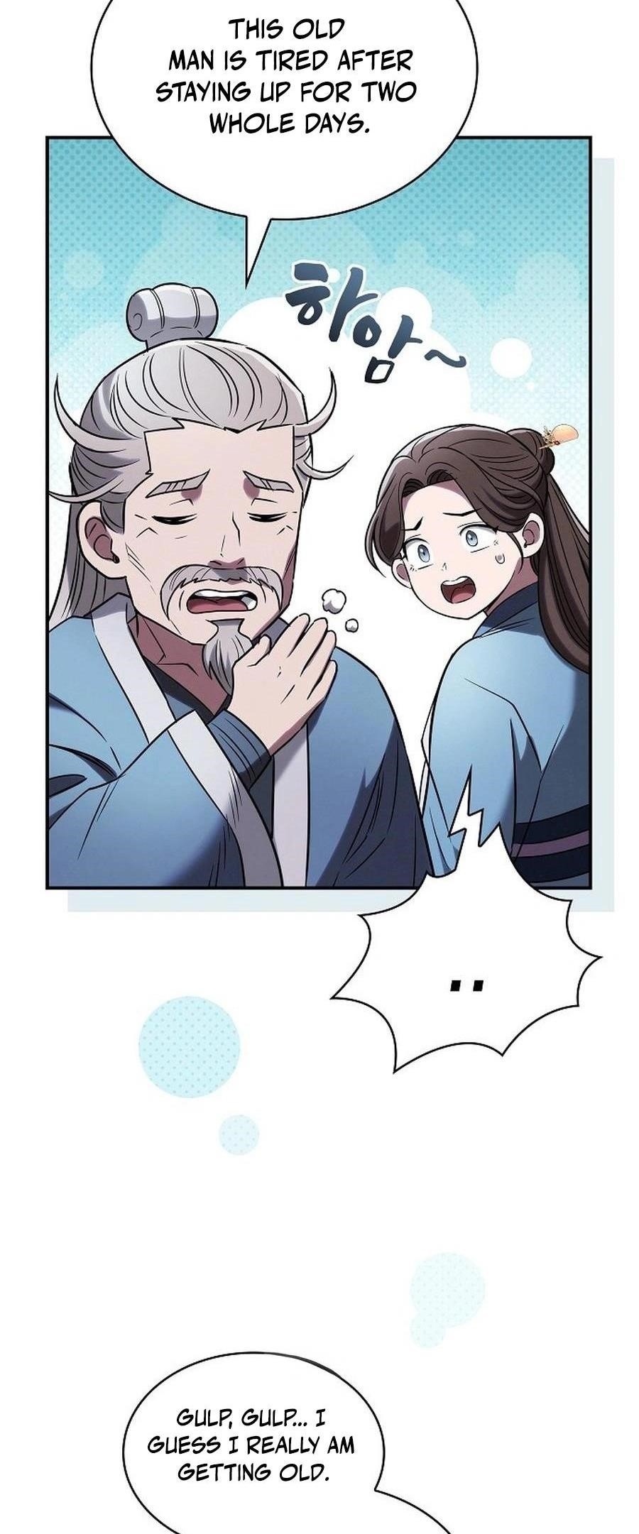 The Spy Life in the Demonic Sect Chapter 16 - Page 4