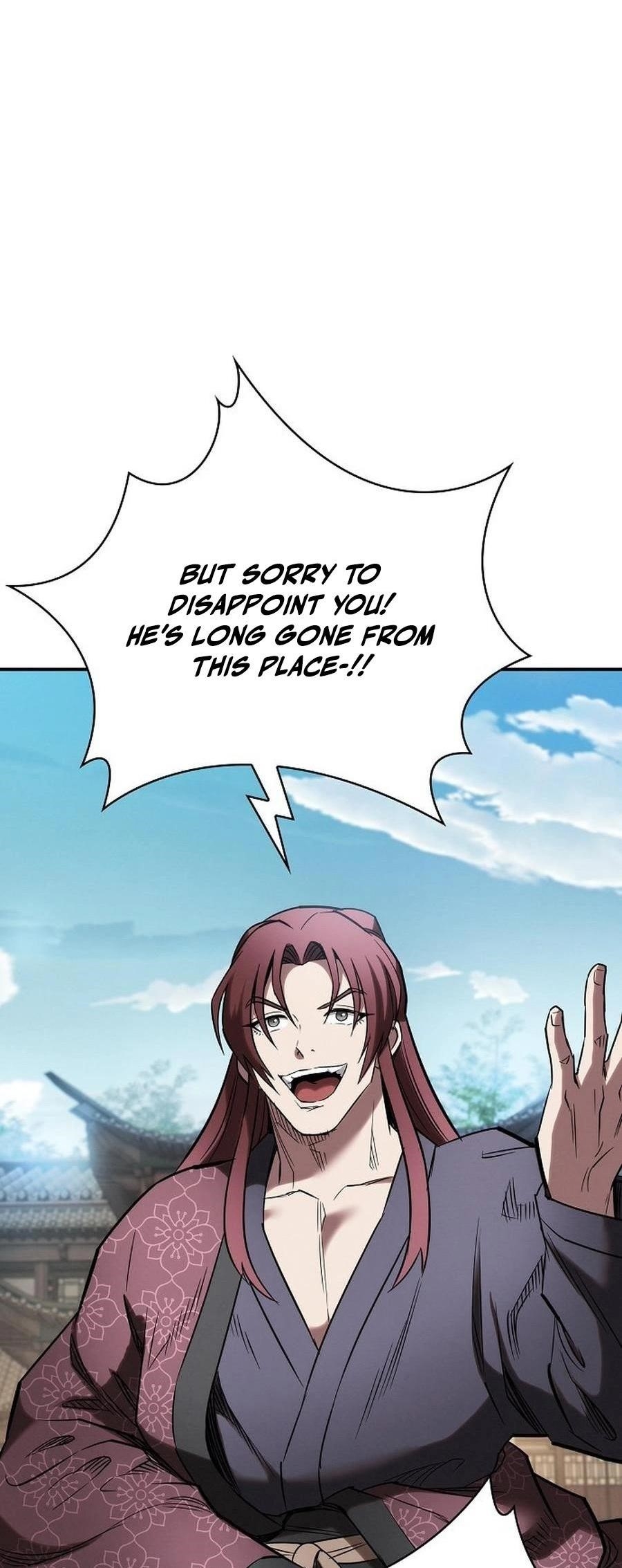 The Spy Life in the Demonic Sect Chapter 16 - Page 41