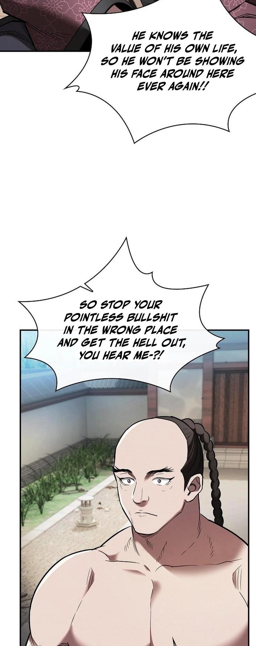 The Spy Life in the Demonic Sect Chapter 16 - Page 42