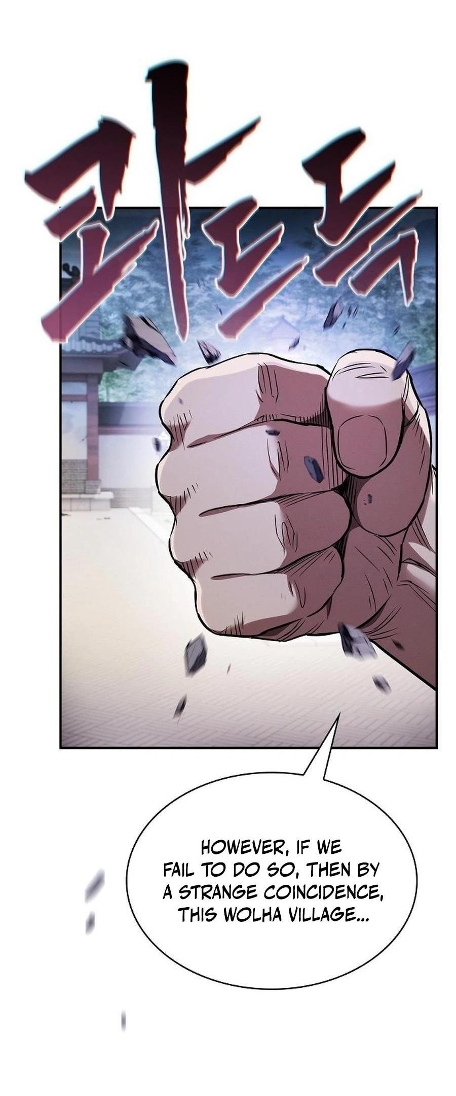 The Spy Life in the Demonic Sect Chapter 16 - Page 49