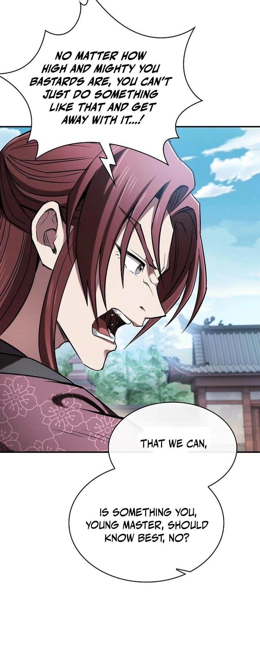 The Spy Life in the Demonic Sect Chapter 16 - Page 55