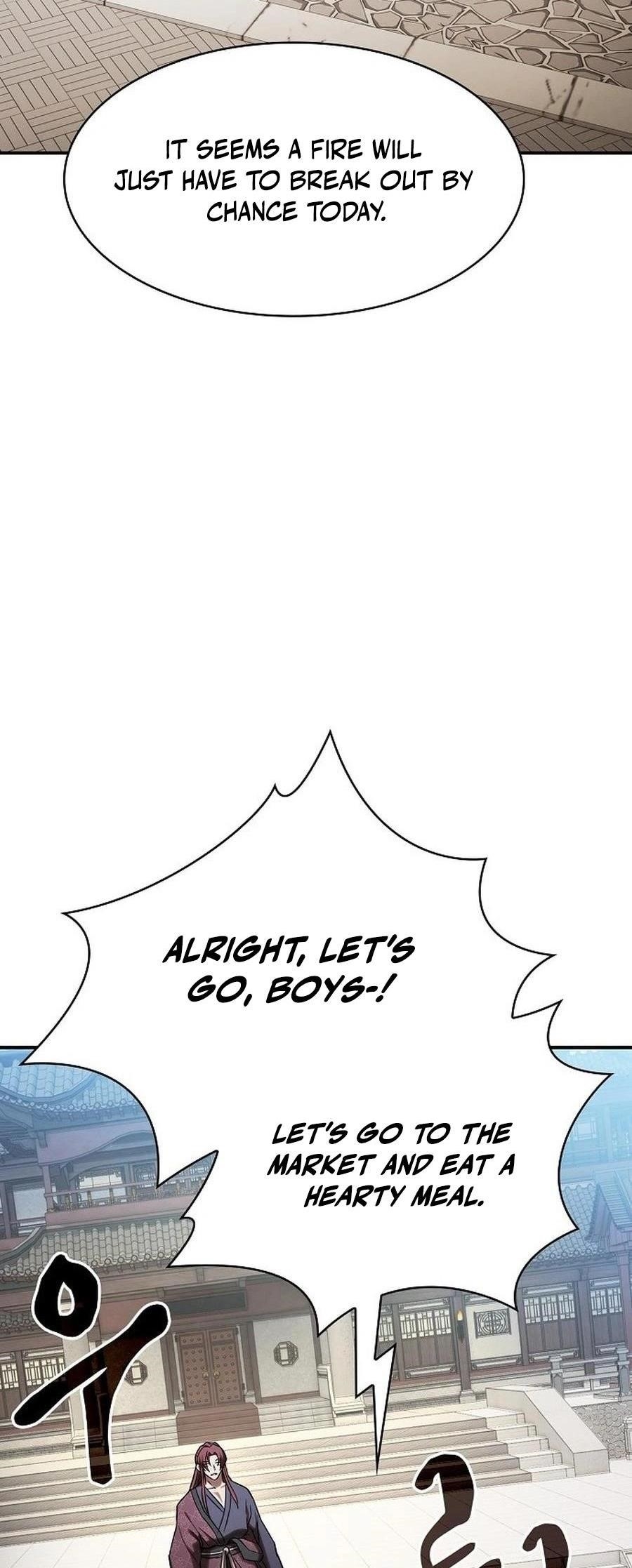 The Spy Life in the Demonic Sect Chapter 16 - Page 60