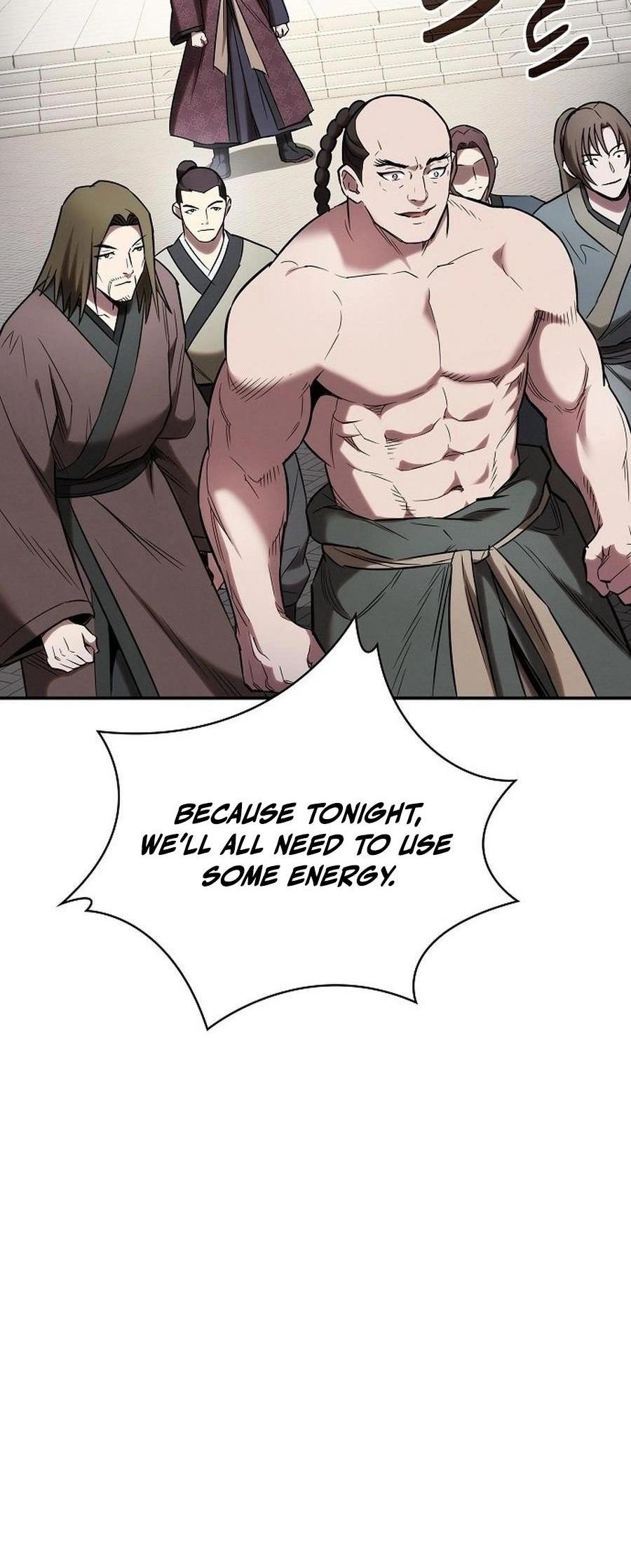 The Spy Life in the Demonic Sect Chapter 16 - Page 61