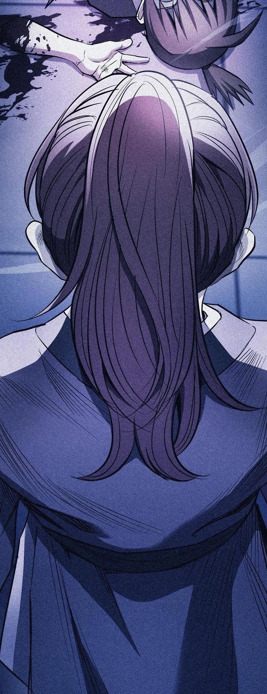 The Spy Life in the Demonic Sect Chapter 16 - Page 64