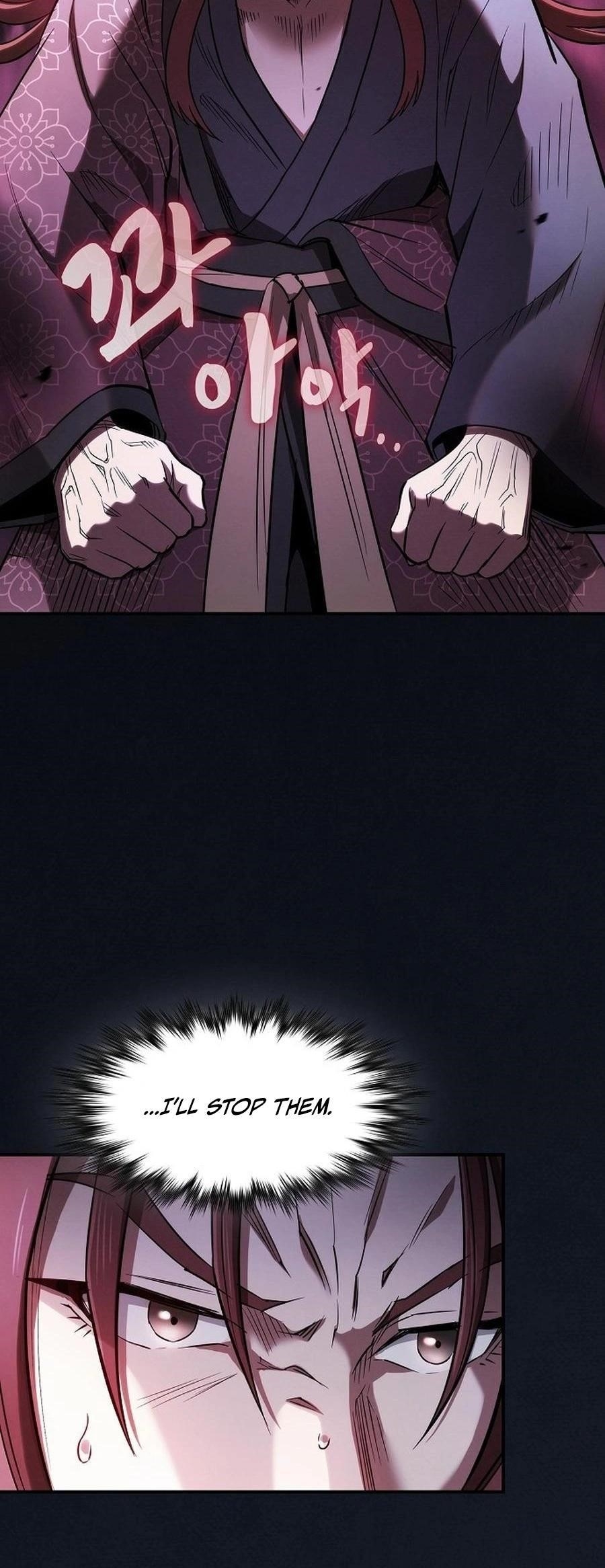 The Spy Life in the Demonic Sect Chapter 16 - Page 67