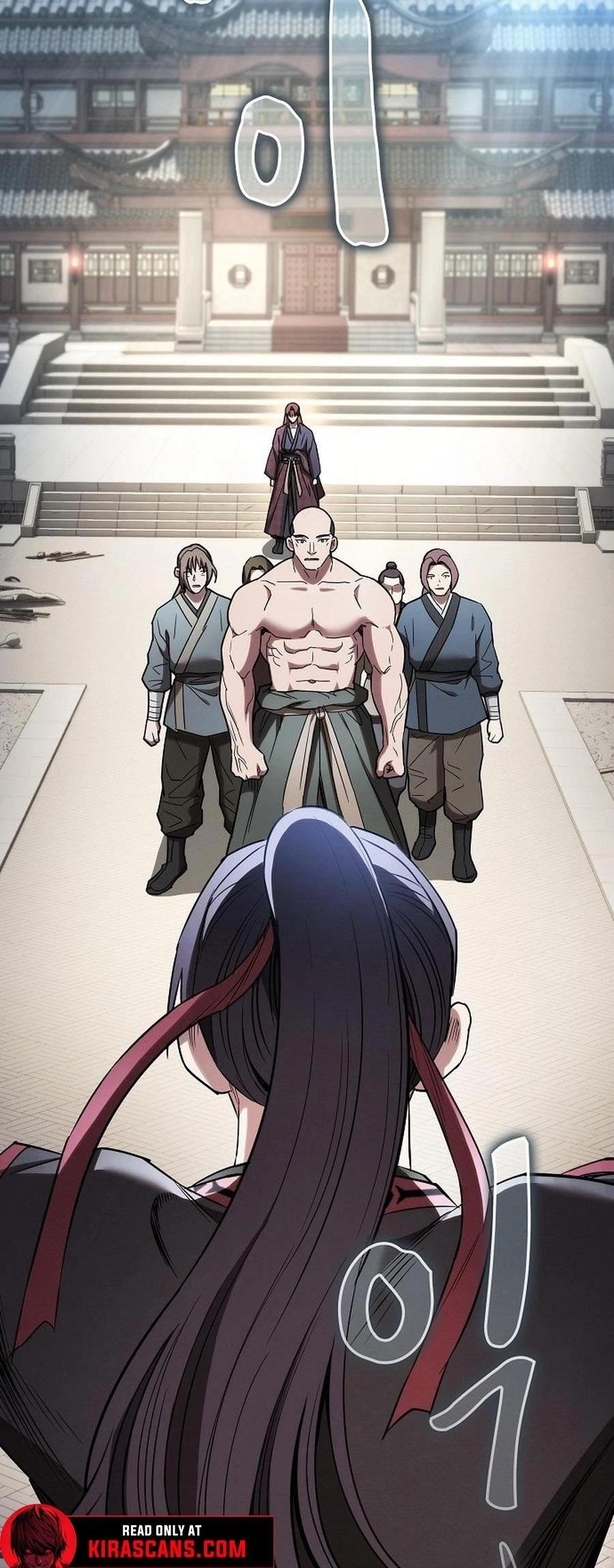 The Spy Life in the Demonic Sect Chapter 16 - Page 72