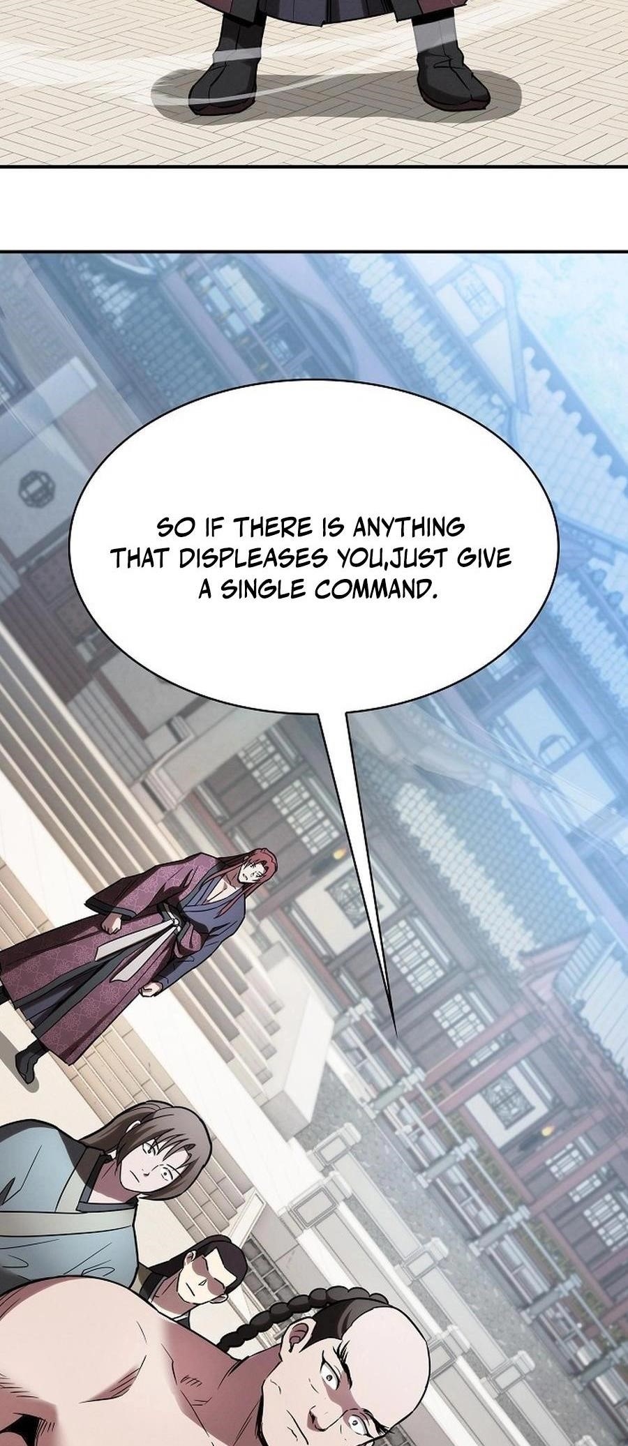 The Spy Life in the Demonic Sect Chapter 16 - Page 77