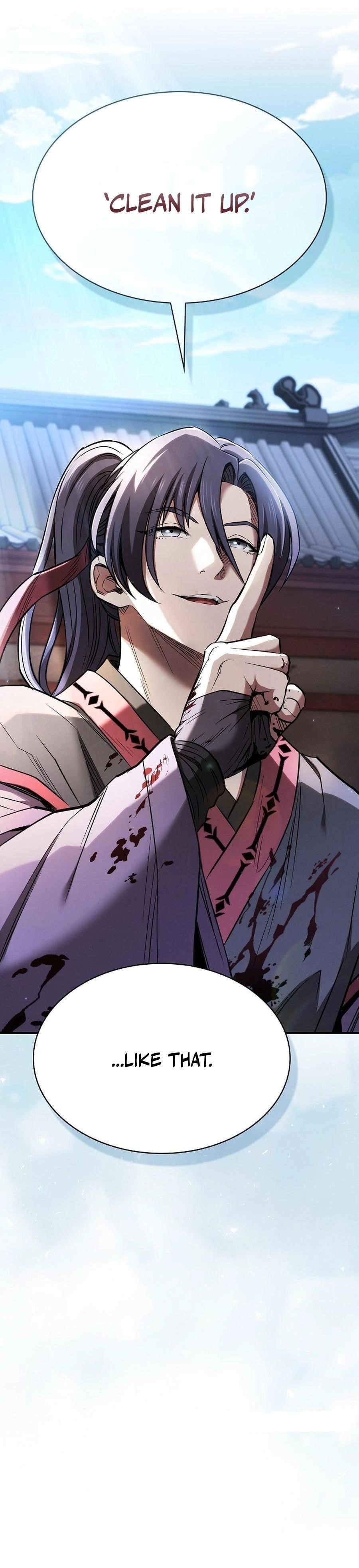 The Spy Life in the Demonic Sect Chapter 16 - Page 79