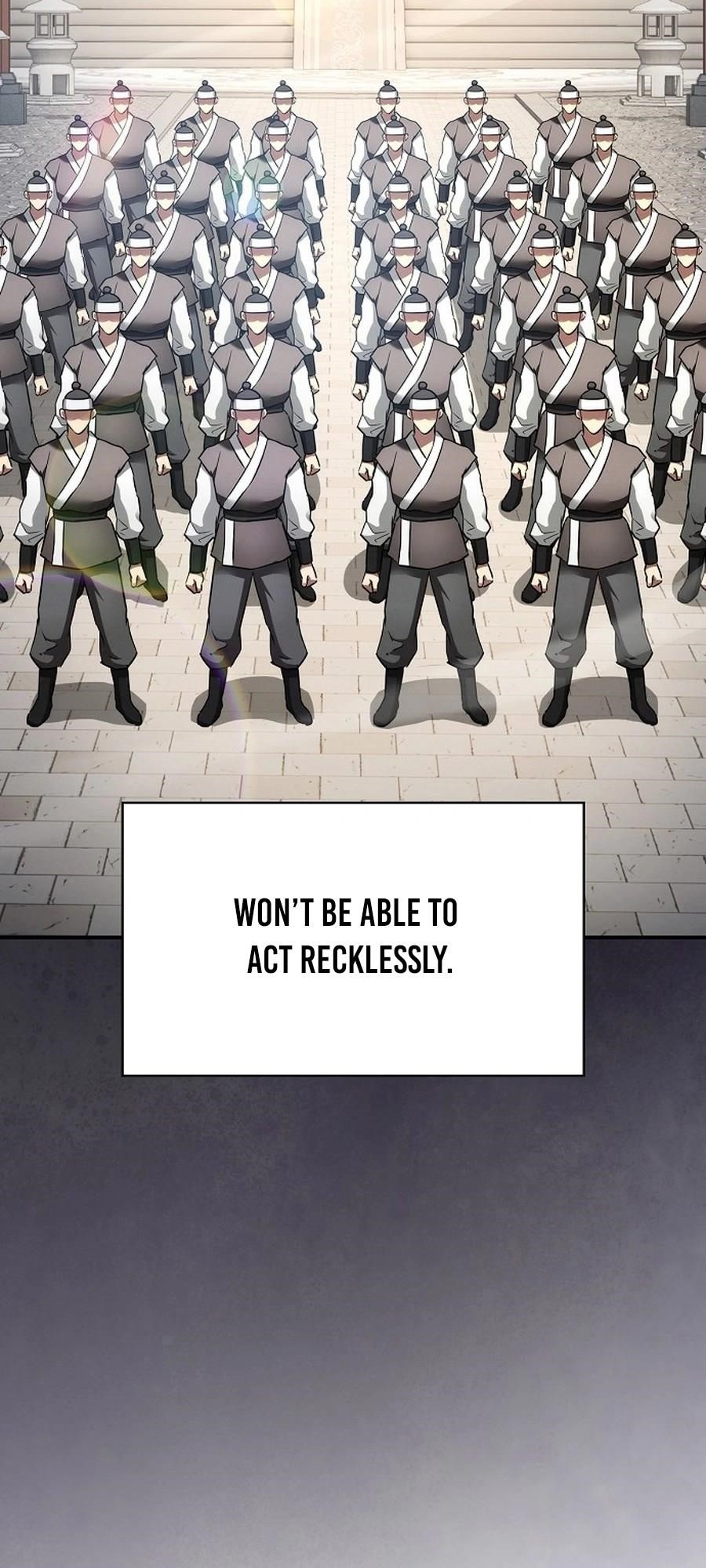 The Spy Life in the Demonic Sect Chapter 18 - Page 12