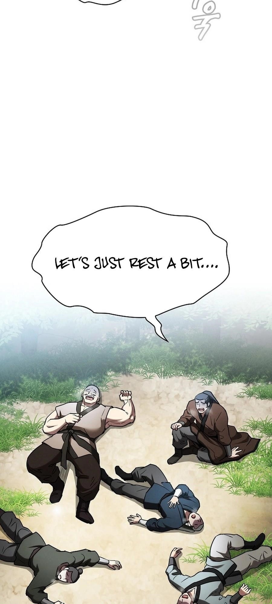 The Spy Life in the Demonic Sect Chapter 18 - Page 14