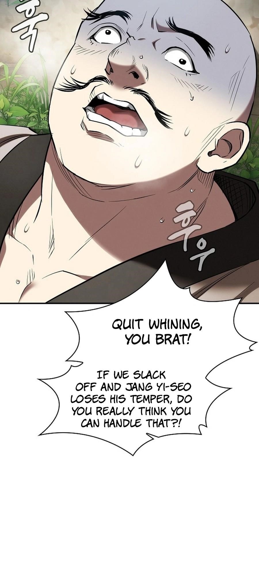 The Spy Life in the Demonic Sect Chapter 18 - Page 16