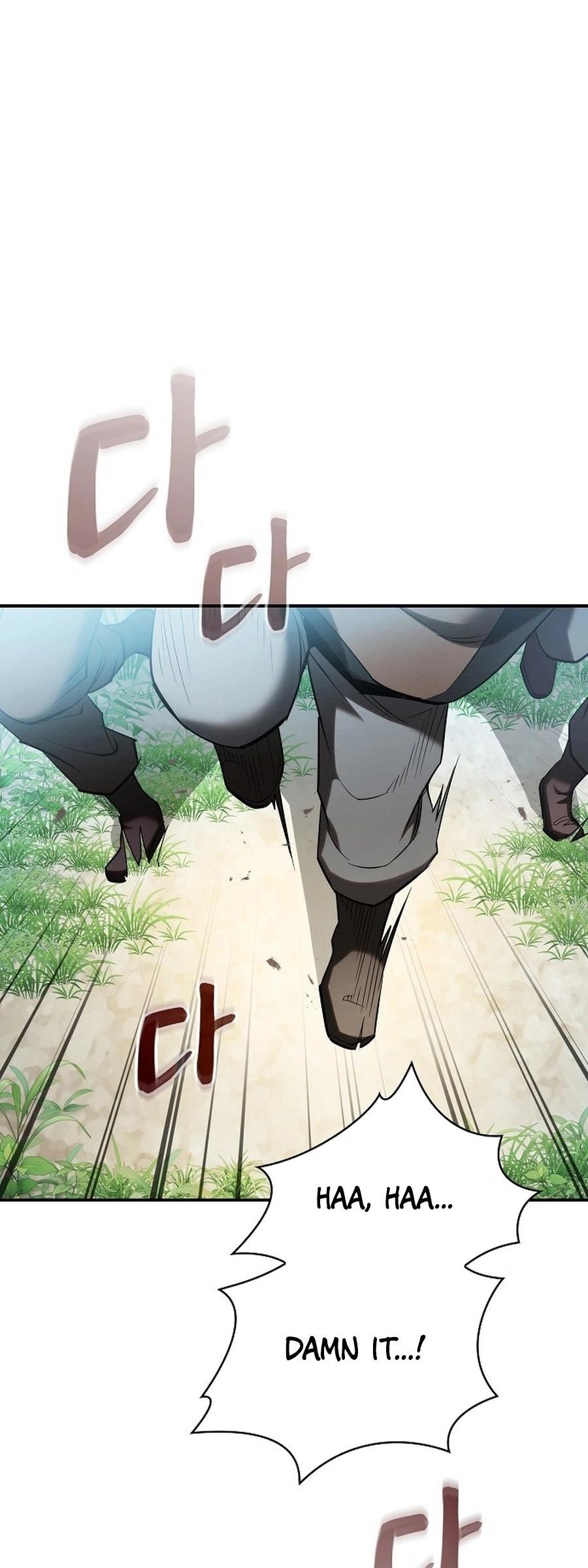 The Spy Life in the Demonic Sect Chapter 18 - Page 2