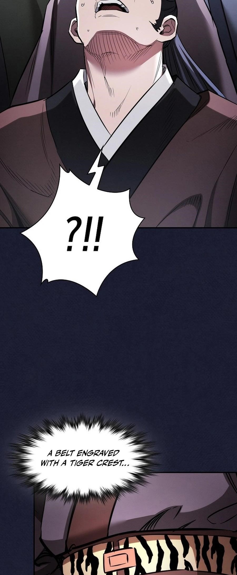 The Spy Life in the Demonic Sect Chapter 18 - Page 20