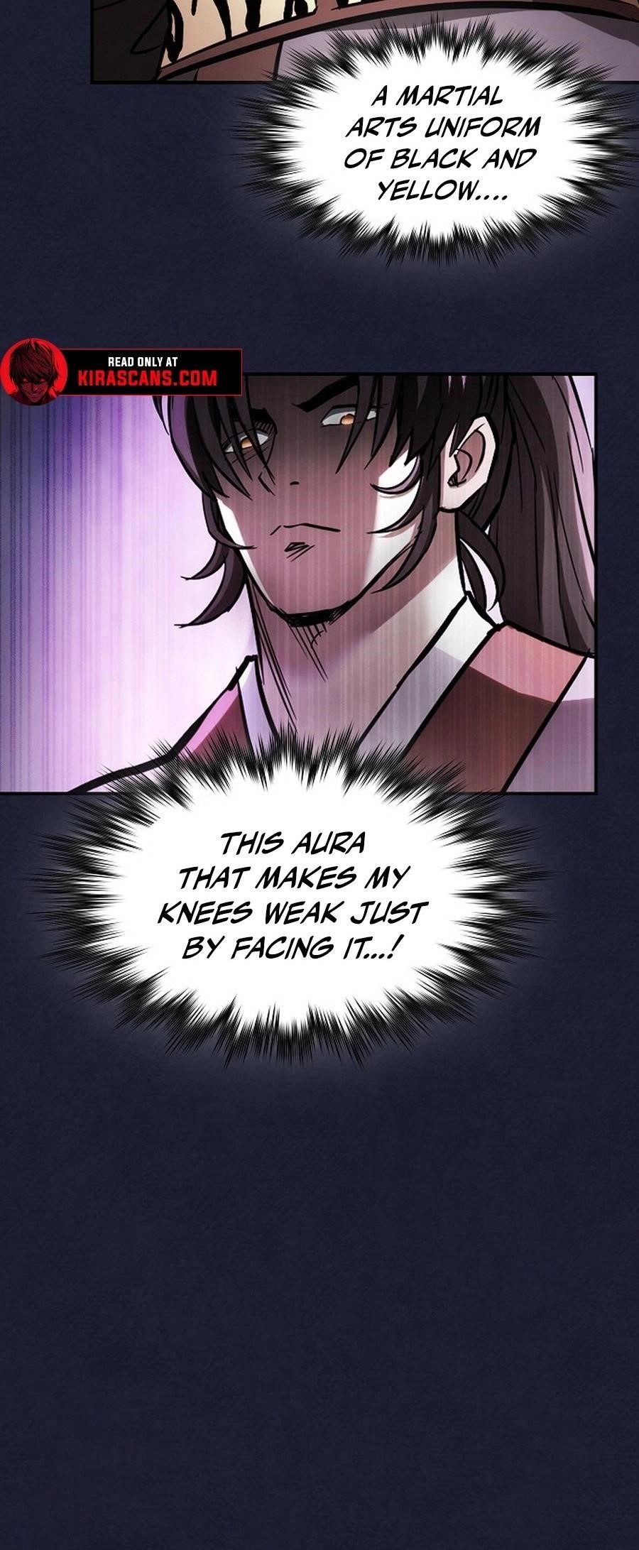 The Spy Life in the Demonic Sect Chapter 18 - Page 21