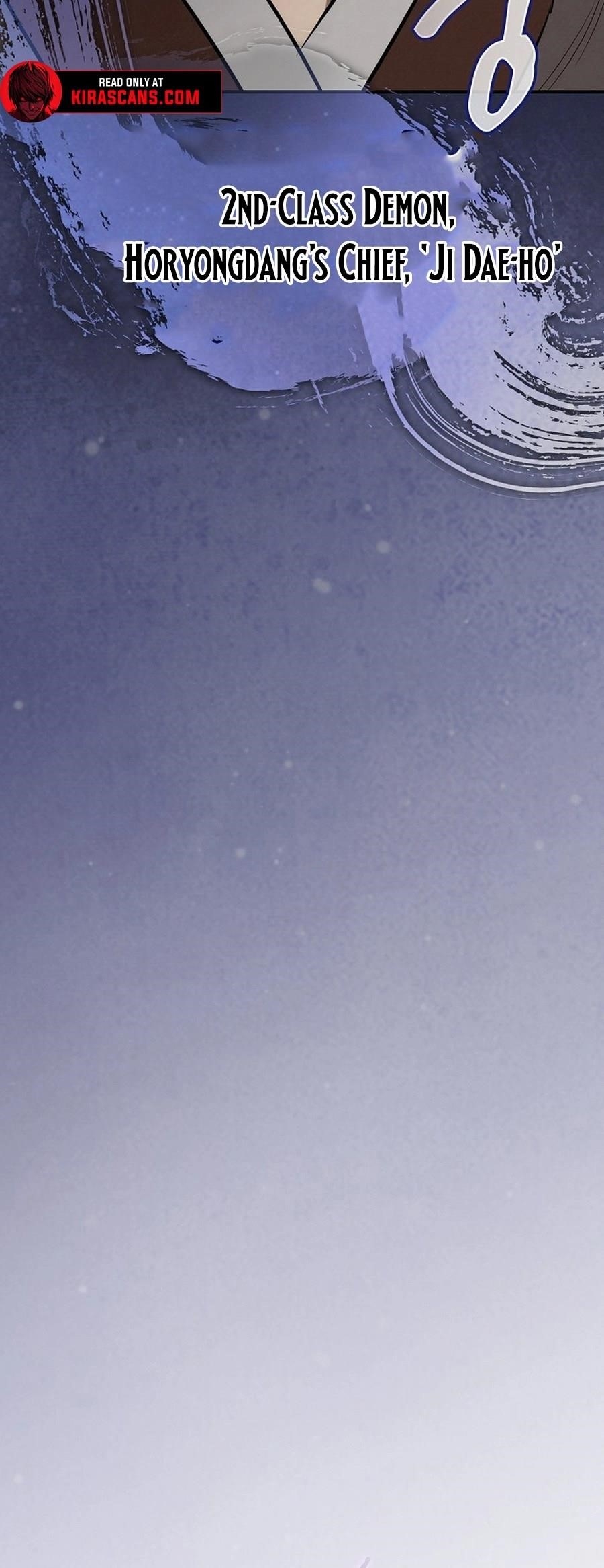 The Spy Life in the Demonic Sect Chapter 18 - Page 25