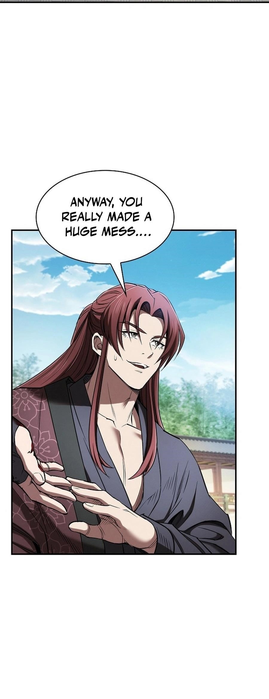 The Spy Life in the Demonic Sect Chapter 18 - Page 28