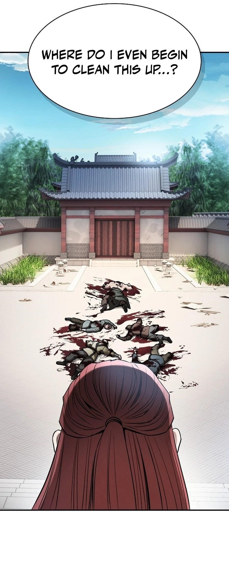 The Spy Life in the Demonic Sect Chapter 18 - Page 29