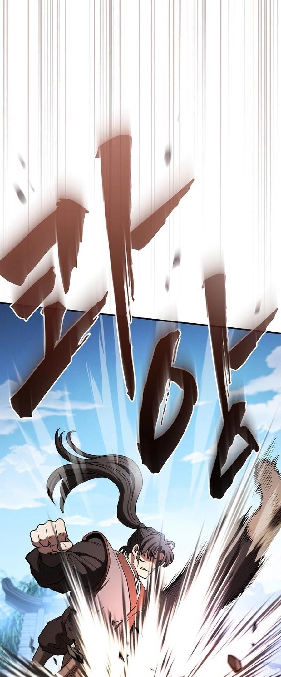 The Spy Life in the Demonic Sect Chapter 18 - Page 38