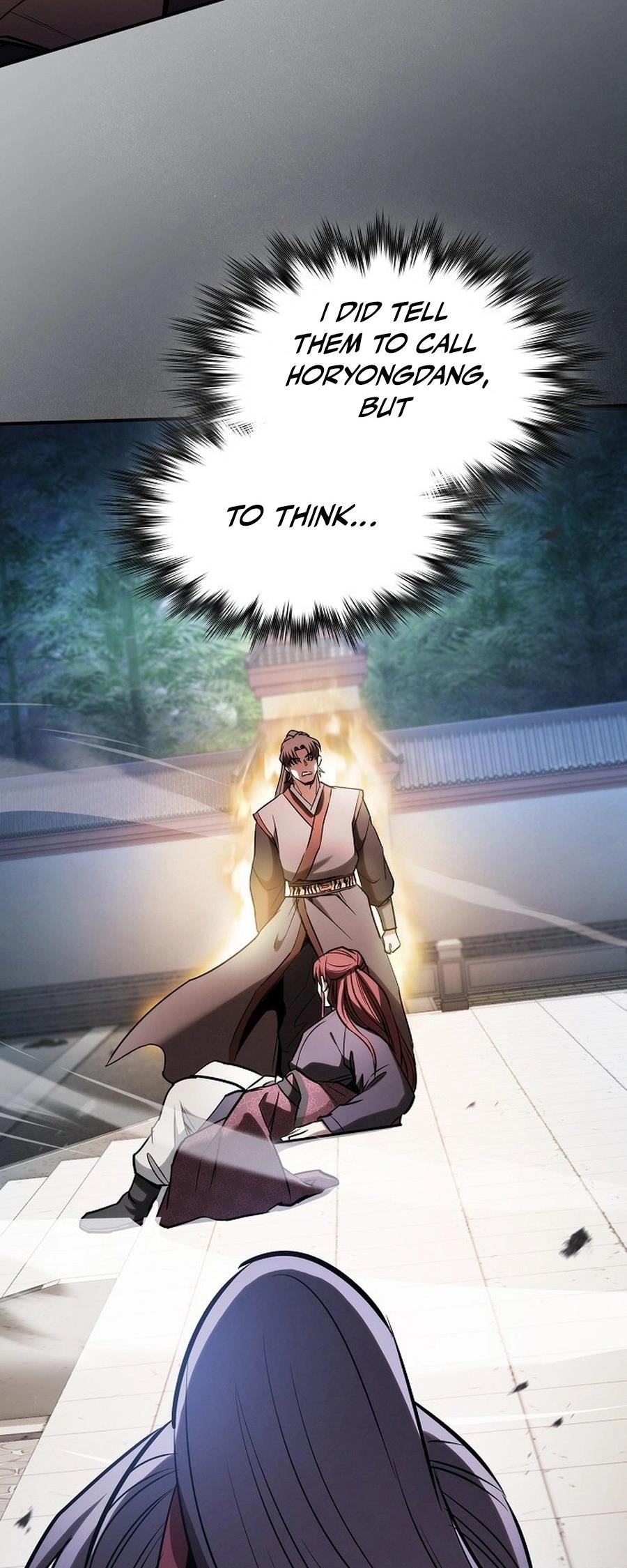 The Spy Life in the Demonic Sect Chapter 18 - Page 42