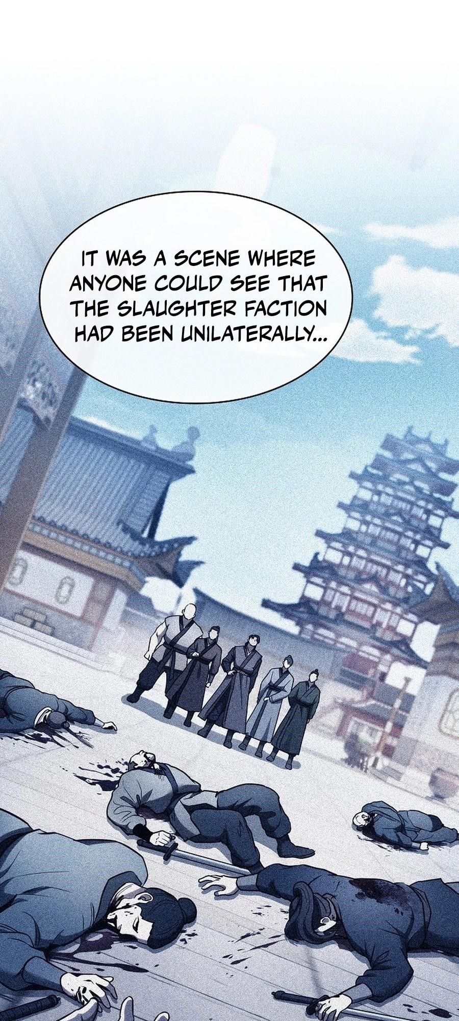 The Spy Life in the Demonic Sect Chapter 18 - Page 47