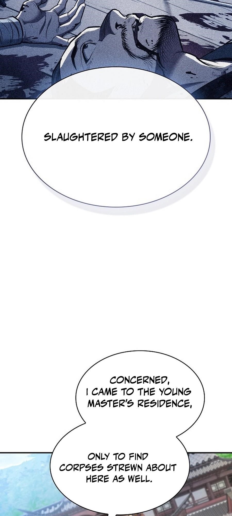 The Spy Life in the Demonic Sect Chapter 18 - Page 48