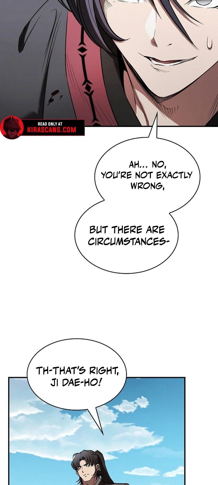 The Spy Life in the Demonic Sect Chapter 18 - Page 51