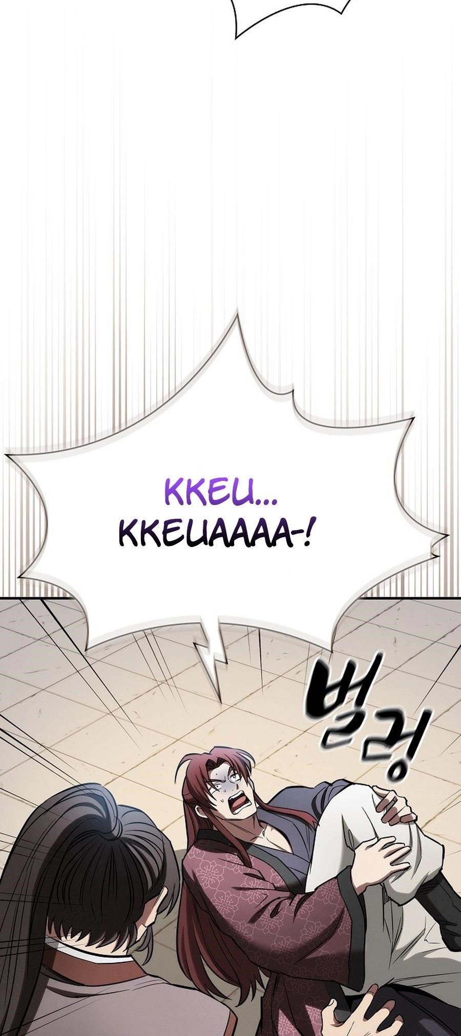 The Spy Life in the Demonic Sect Chapter 18 - Page 54